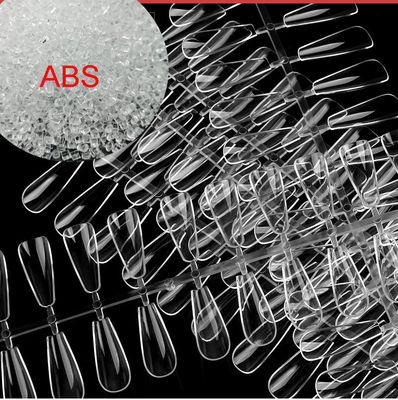 Transparent ABS (T4050X03, T4090X03) For Sale In Bulk, MABS Plastic  Supplier